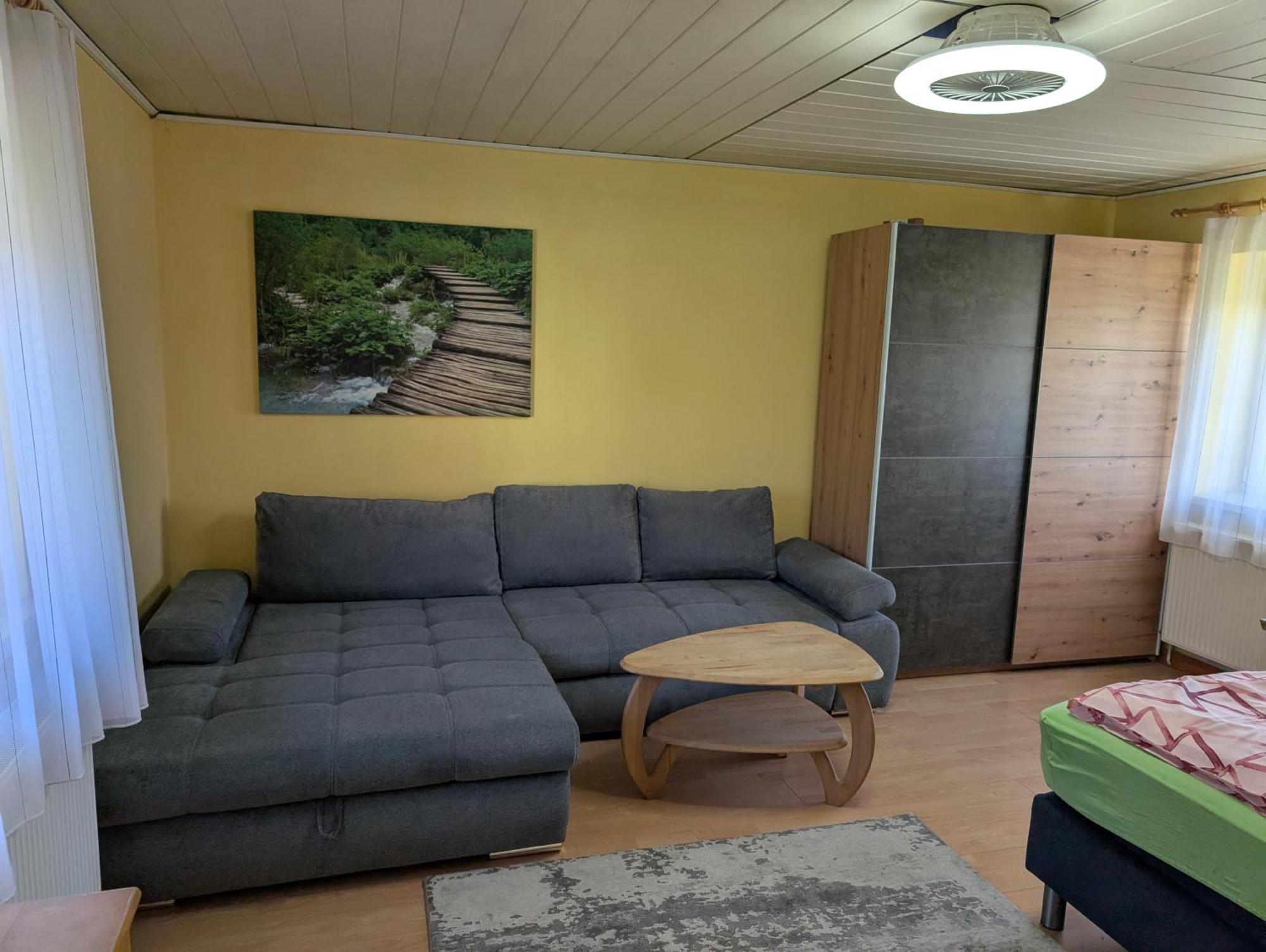 Haus Alexander Apartment Graz Bagian luar foto
