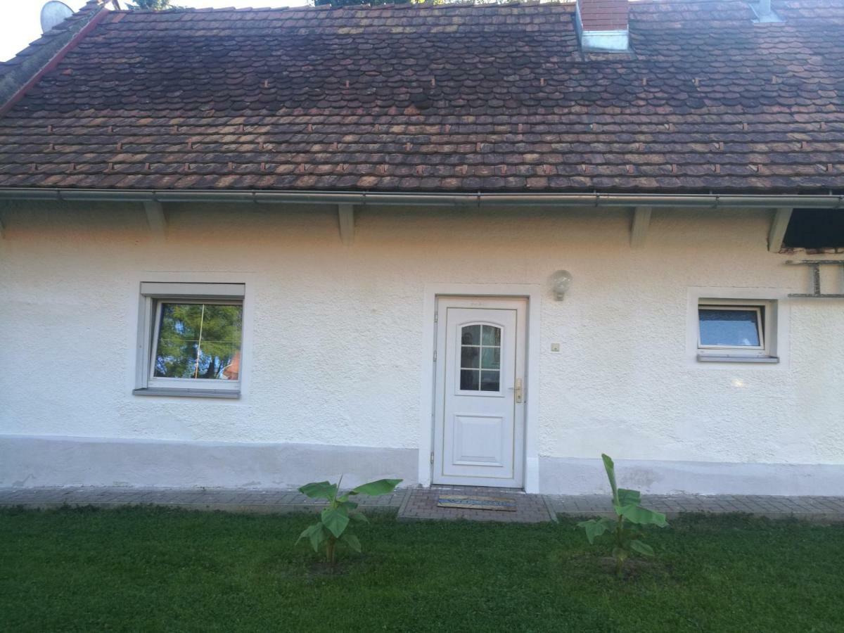 Haus Alexander Apartment Graz Bagian luar foto