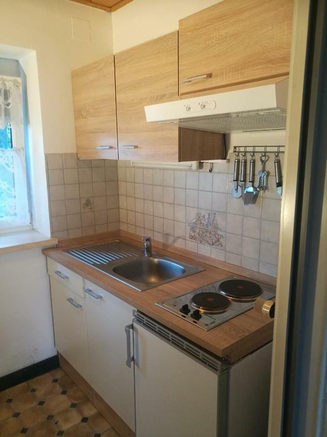 Haus Alexander Apartment Graz Bagian luar foto