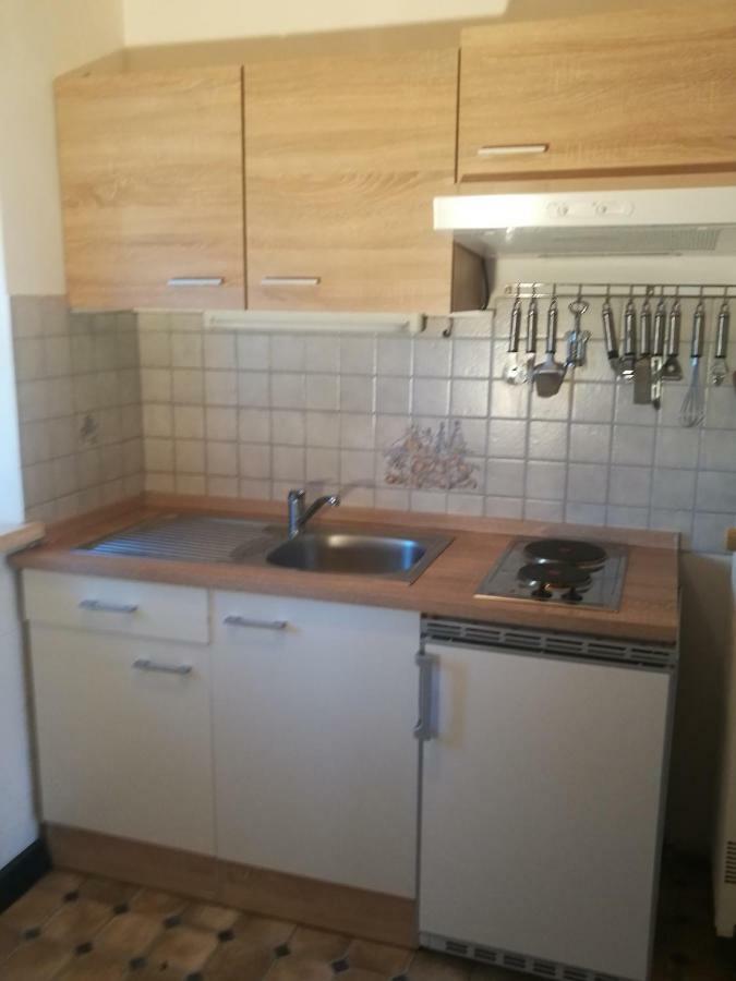 Haus Alexander Apartment Graz Bagian luar foto