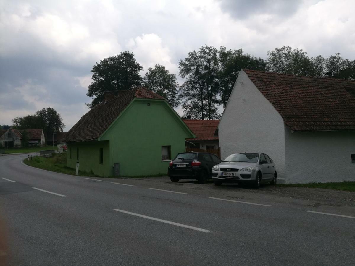 Haus Alexander Apartment Graz Bagian luar foto